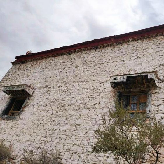 恰嘎曲德寺旅行图片 4