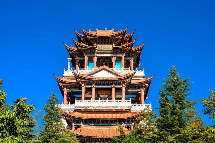 2026大理市旅遊指南:必去景點、地道美食和實用貼士!| Trip.com