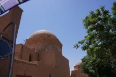 亚兹德-亚兹德-chaojile