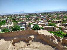 亚兹德-亚兹德-老吴华哥