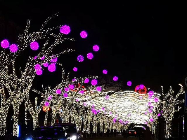 石景山古城公园旅行图片 3