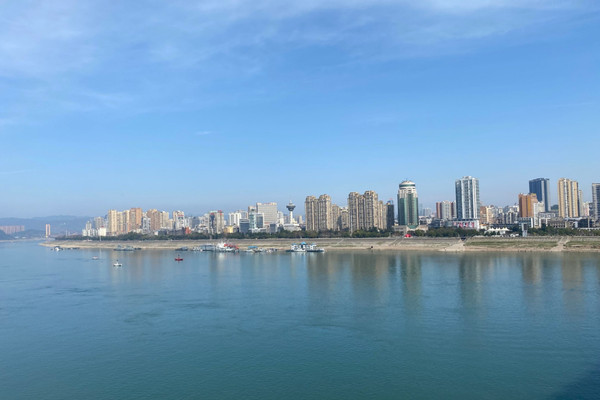 宜昌三峡人家+三峡蹦极+三游洞两日自由行攻略-寻找性价比超高酒店