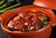 Restoran Wee Kee美食图片