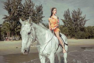 【看到照片的一刹那,我后悔了】