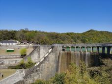 平桥石坝-溧阳