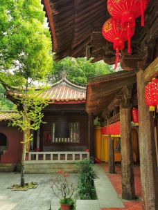 清源山-泉州-紫墨手摄