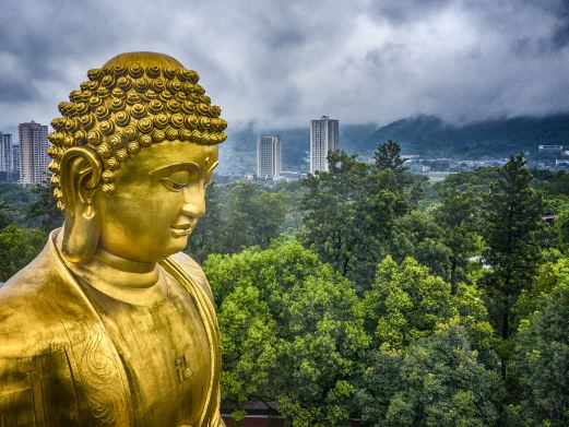 华岩寺