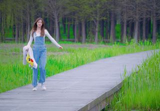 行走江苏|探访水乡姜堰，观溱潼会船，一梦到溱湖
