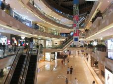 中华城-厦门-老外6