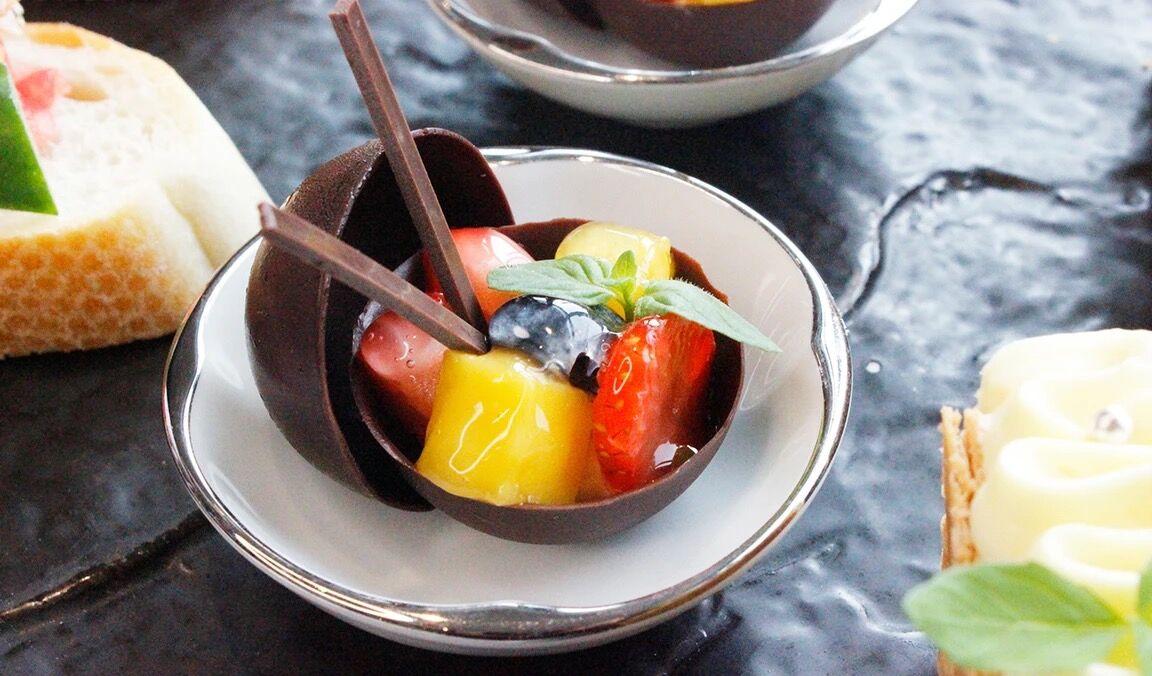 清山会议中心清咖啡厅