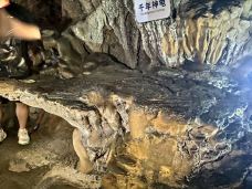 通天地下河景区-平果-三生忘川