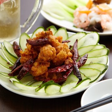 Kirakuen餐厅图片