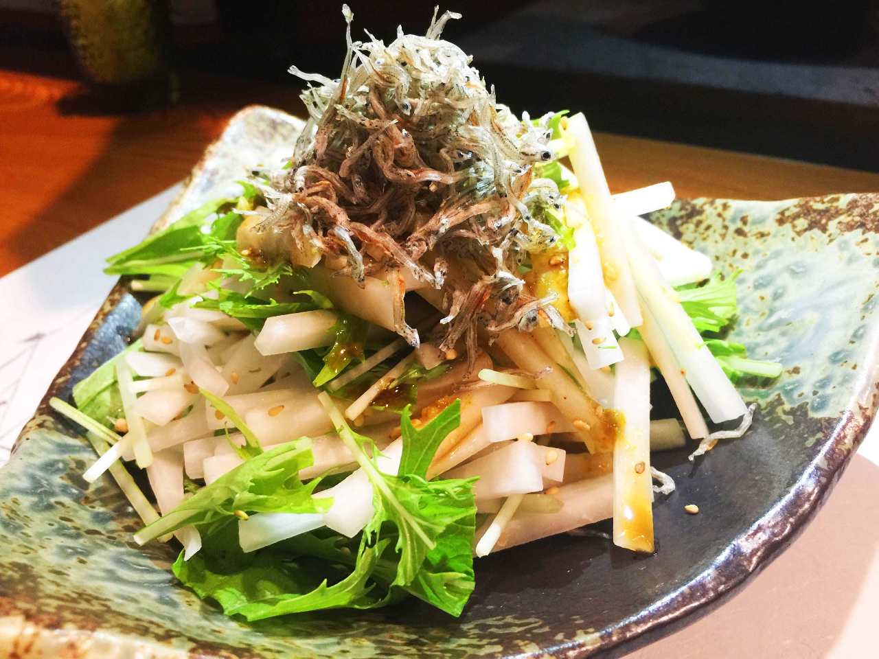 Yoshi-uo-Tei餐厅图片