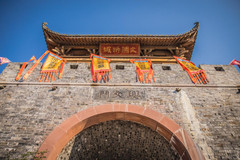 合肥游记图片] 毕业旅行结束了！最美好的回忆是这个……