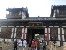 明堂公园-大同-小溪小海