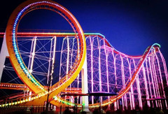 沧州游记图片] 2021沧州夏季游玩攻略，亲子住宿酒店推荐