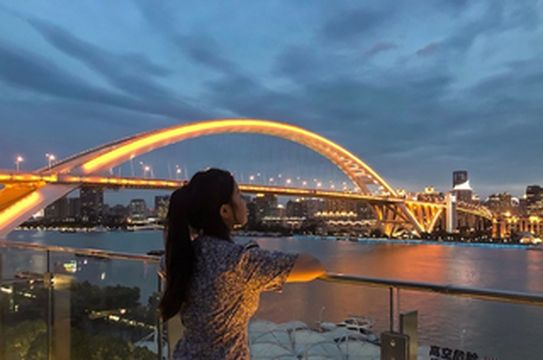 上海宋城 I 魔都新晋网红打卡地，请收好这份打卡指南！