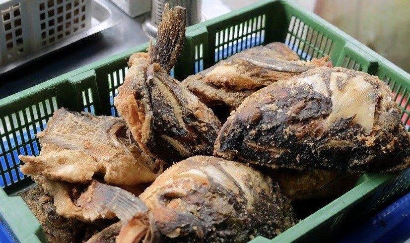 北门砂锅鱼头餐厅图片