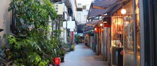 绿维文旅:历史街区旅游开发模式,“三维坐标”与“十化手法”