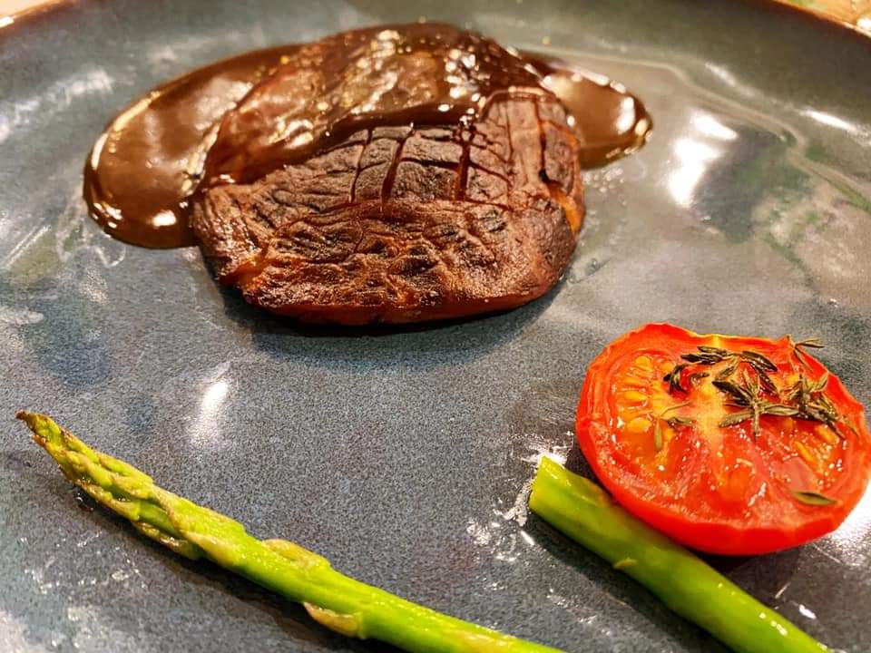 Veggie Grill餐厅图片