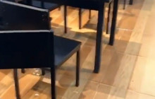 关中面艺餐厅图片