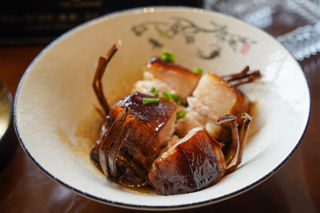 海宁盐官观钱江大潮，不愧为“天下四绝”之一