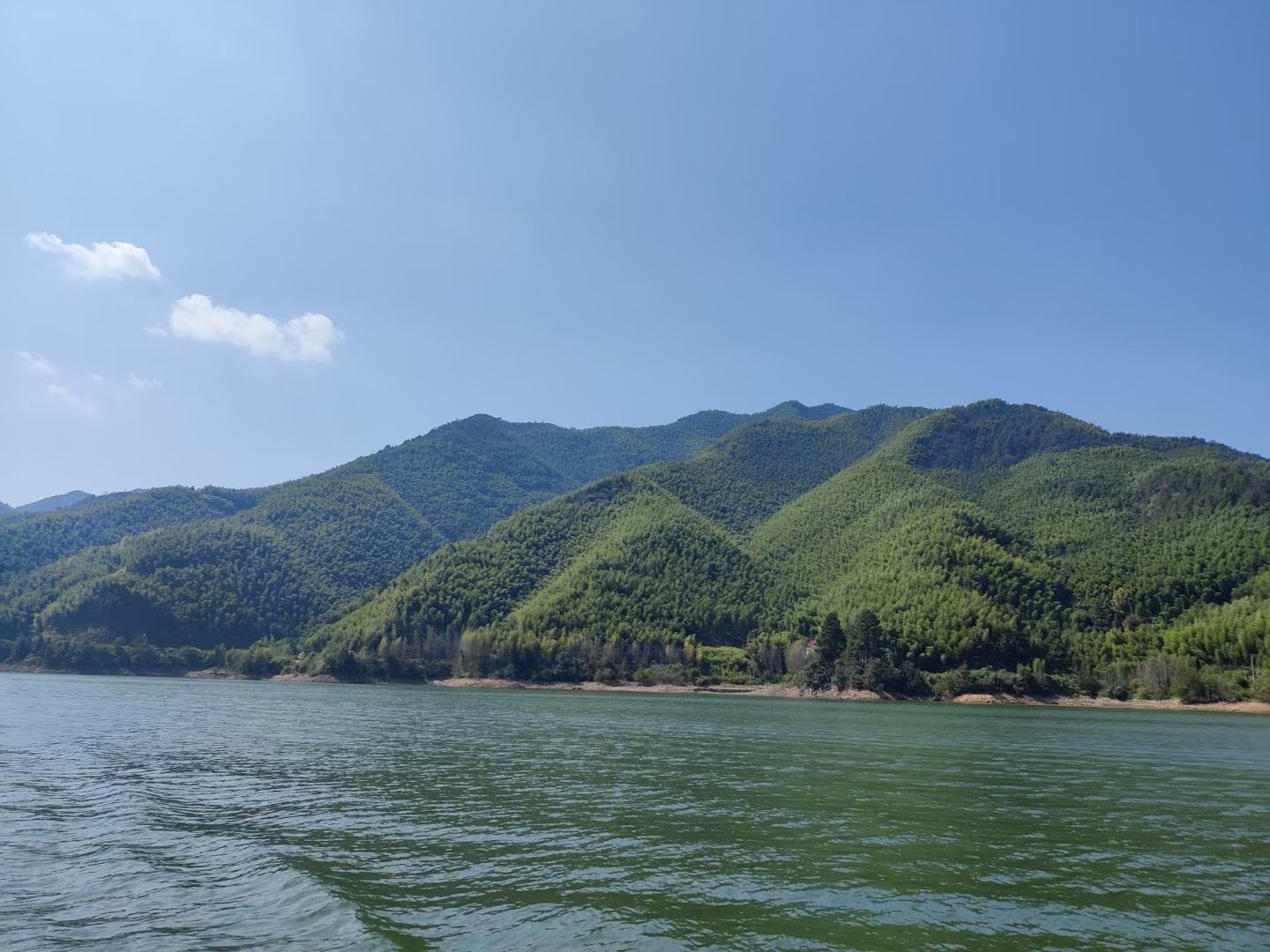 海胜茗苑餐厅图片