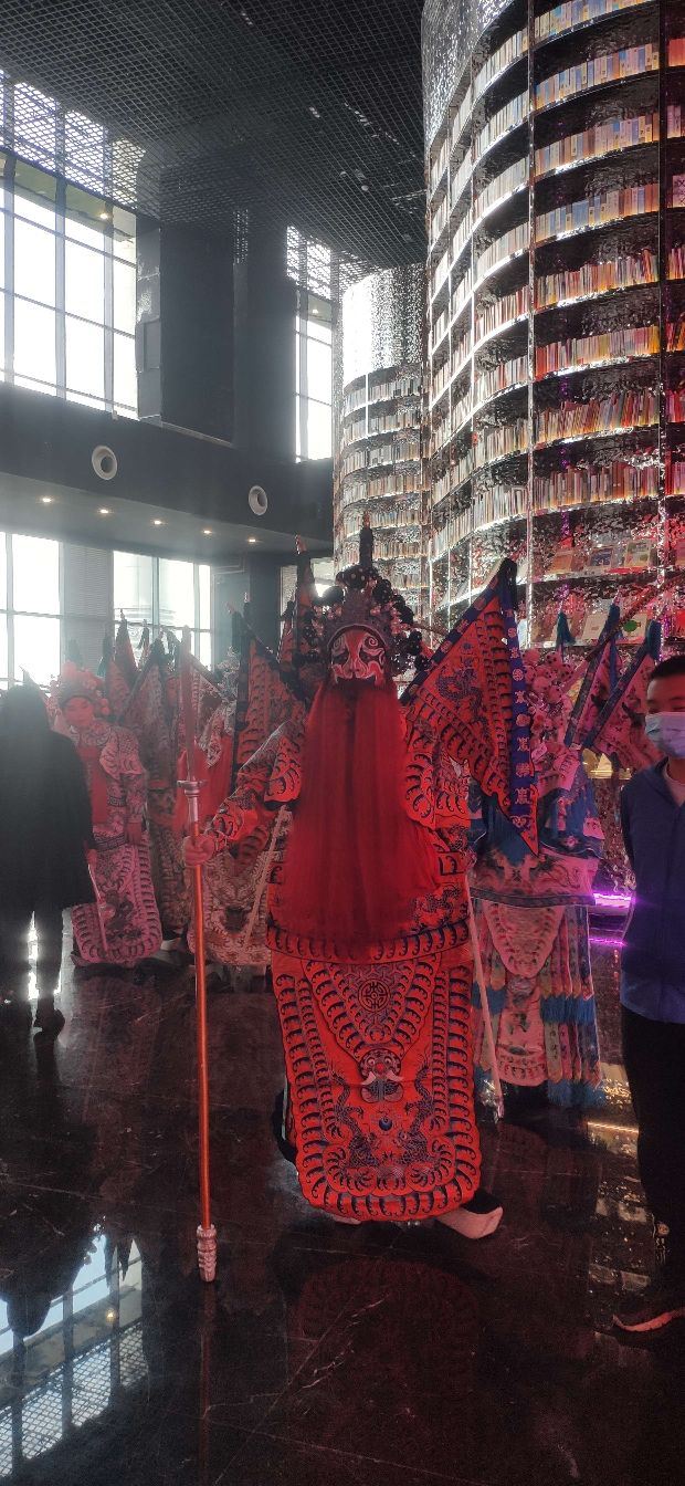 敕勒川星光里(暂停开放)旅行图片 3