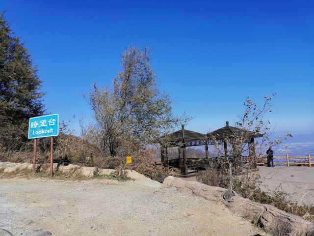 玫瑰谷旅行图片 3