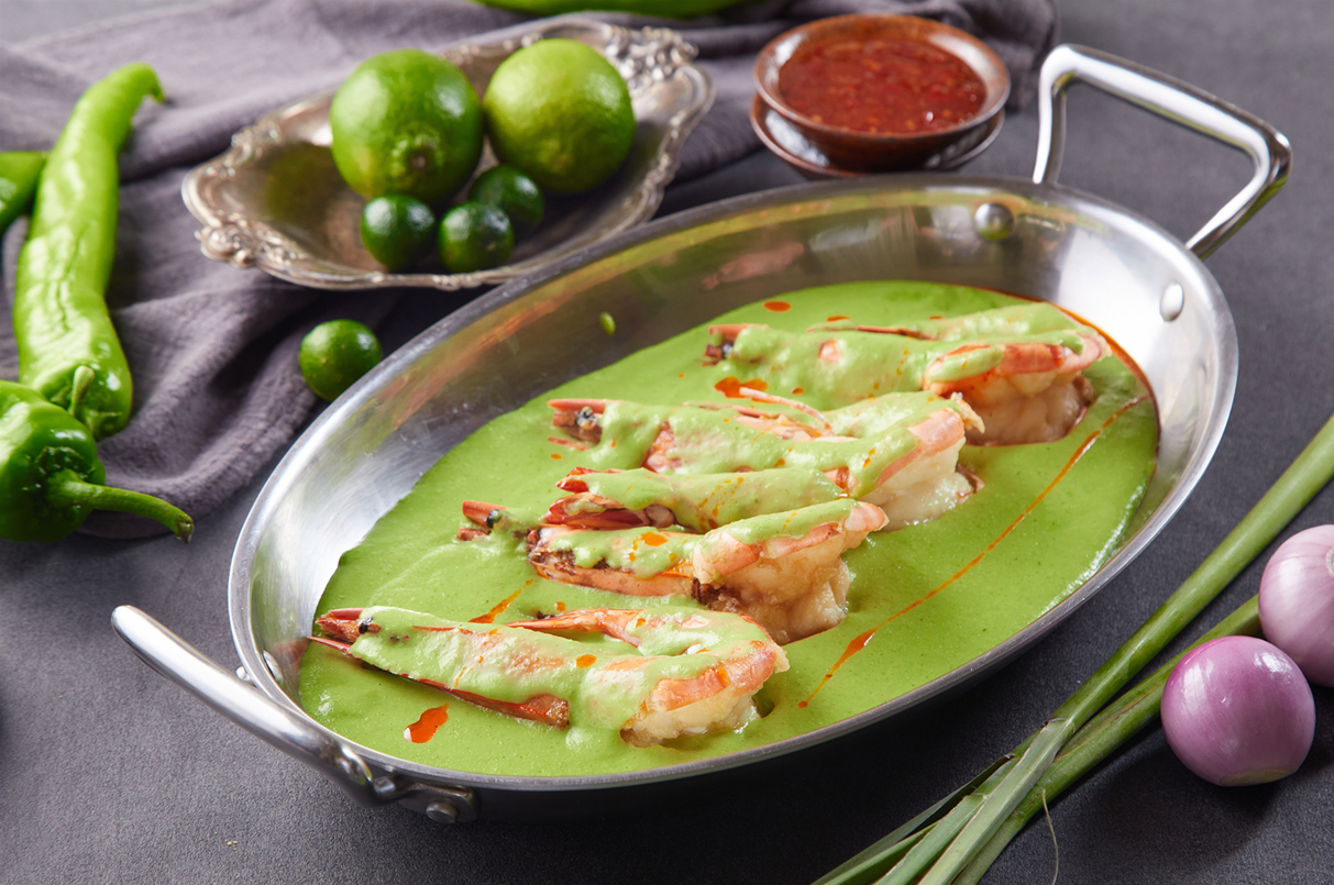 北京瓦厂酒店·瓦厂西餐厅Brickyard Bistro