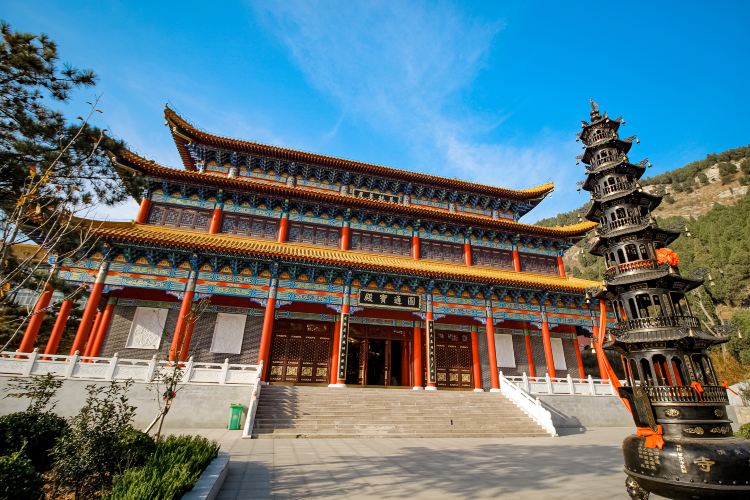 义净寺