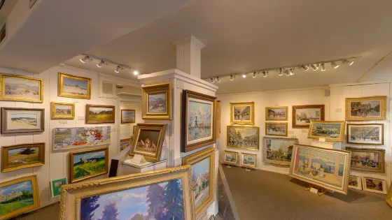 Portnoy Galleries