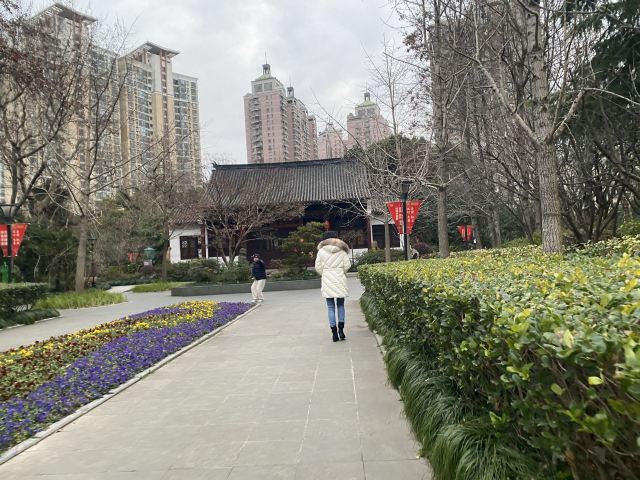 蓬莱公园旅行图片 7