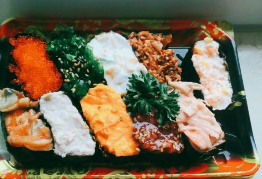 池田寿司(朝阳大悦城店)