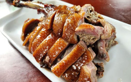 洛带供销社饭店(洛带古镇景区店)