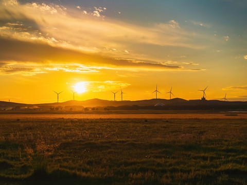 自驾避暑胜地张家口——大好河山三日清凉游路线请收藏好