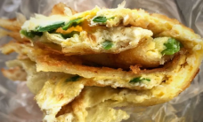 王记葱油饼(东诸安浜路店)-上海