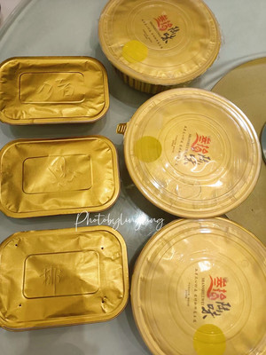 开了七年的外卖餐厅,第一次吃就被圈粉