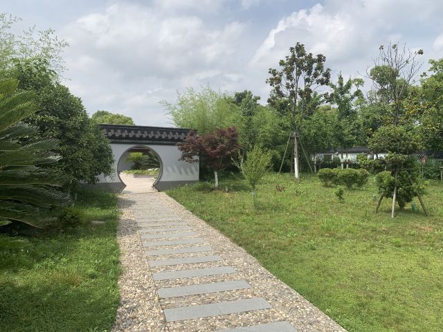 万佛阁旅行图片 9