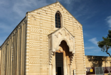 Chiesa di Santa Maria del Casale景点图片