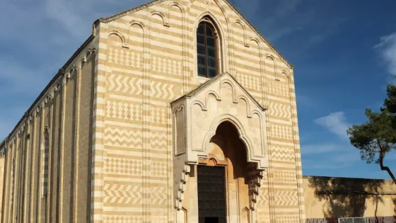 Santa Maria del Casale教堂