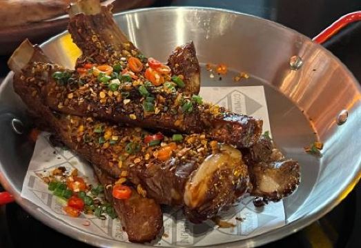 COMMUNE幻师(番禺时代店)