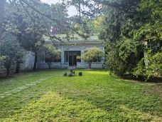 庐山博物馆-庐山-icqpup