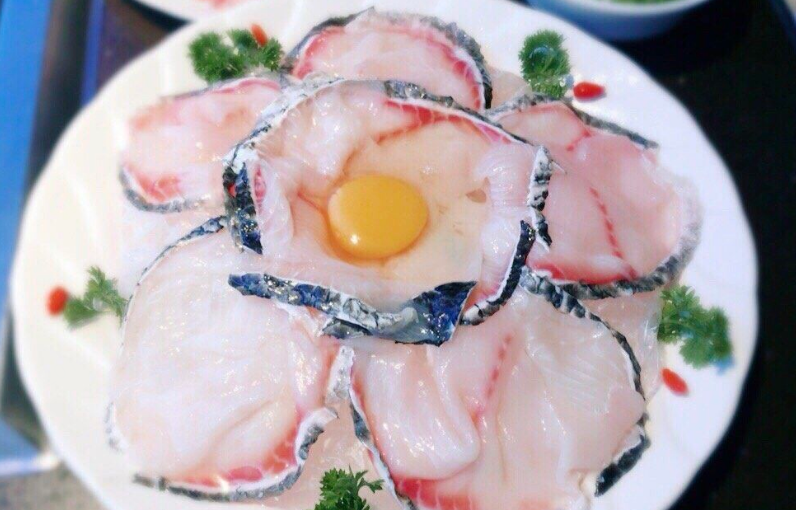 西昌蜀山火锅酒楼(海河天街店)餐厅图片