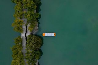 八个不同目的地,带你玩转不一样的桂林!