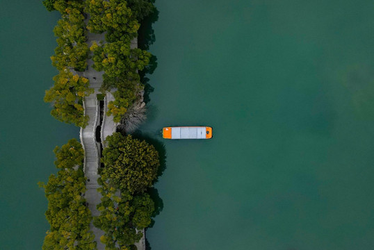 八个不同目的地,带你玩转不一样的桂林!