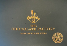 考艾巧克力工厂景点图片