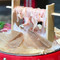椒香城门口老火锅(常平店)