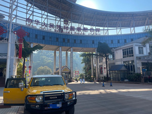 琅勃拉邦省游记图文-2023年春节老挝自驾7天游记