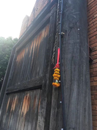 清迈～任时光流逝我只在乎你（2）